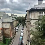 Apartament Meiselsa *