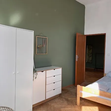 Apartament Meiselsa Daire