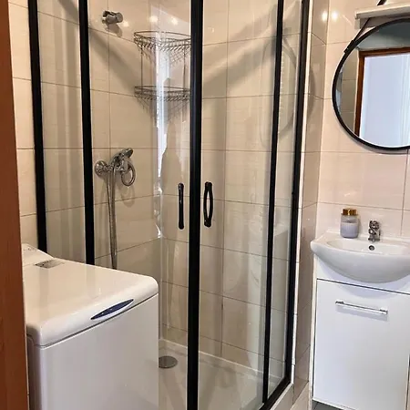 Apartament Meiselsa Daire *